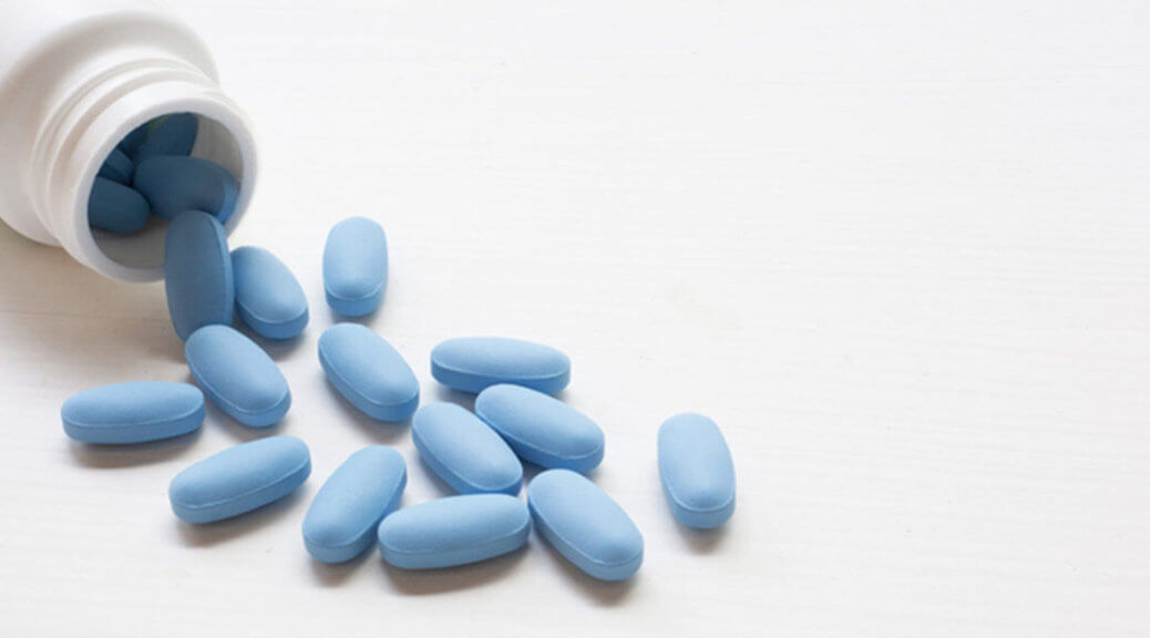 Essential Oils and Erectile Dysfunction