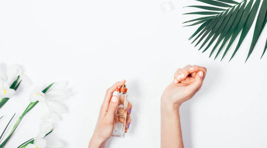 Evoke: The Science of Scent, Emotion and Classical Conditioning