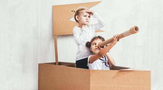 Happy Place, Creativity & Monster-Away Room Spray