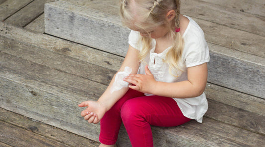 The Best Products for Itchy Skin