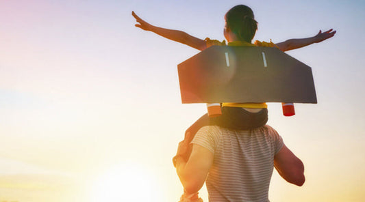 Starting Your KidSafe Collection