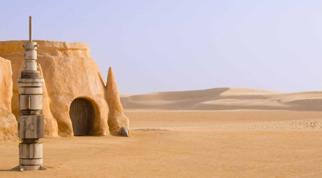 The Rise of Skywalker Diffuser Blends to Set the Star Wars Mood