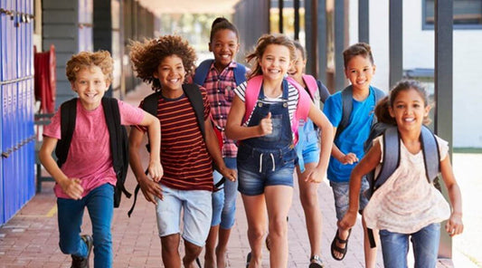 Essential Oils You Need To Survive This School Year