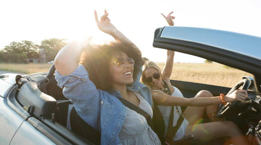 Essential Oils and Travel: A Complete Guide