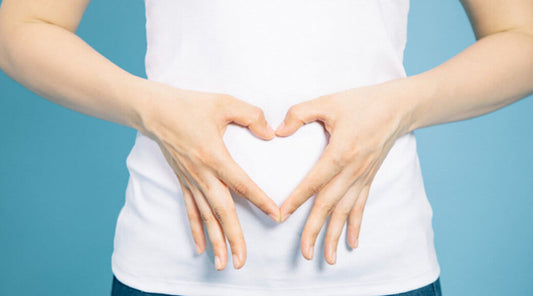 Essential Oils for Healthy Digestion