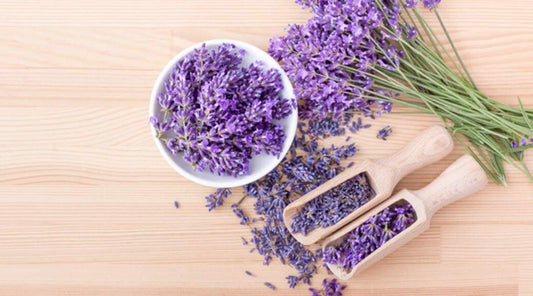 So You Hate Lavender... Now What?