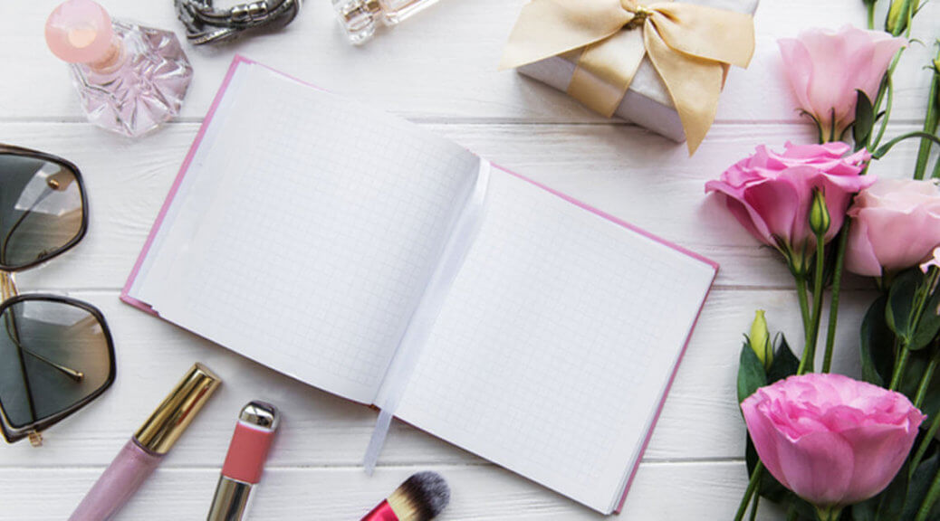 Journaling for Essential Oil Enthusiasts