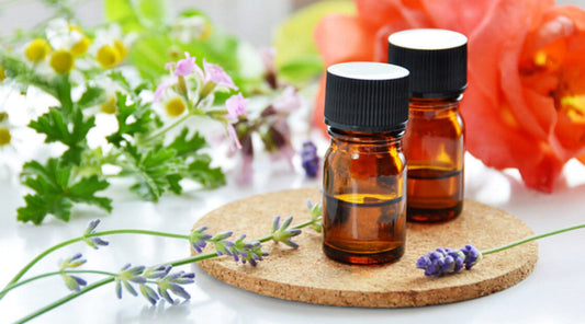 Let's Talk About Florals