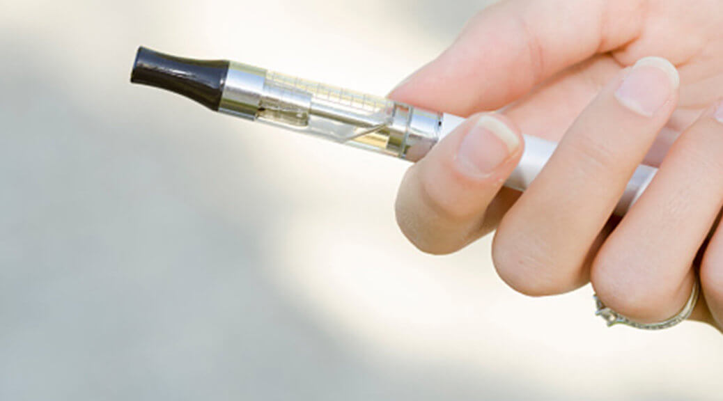 Can You Vape Essential Oils? No. Here's Why: