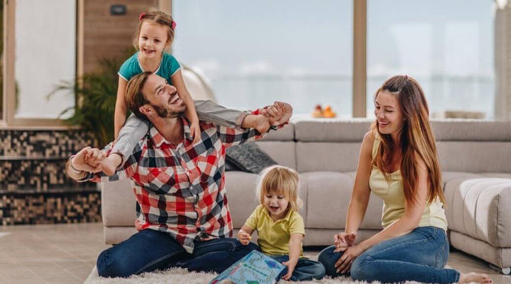 Reduce Back To School Stress in 5 Simple Steps