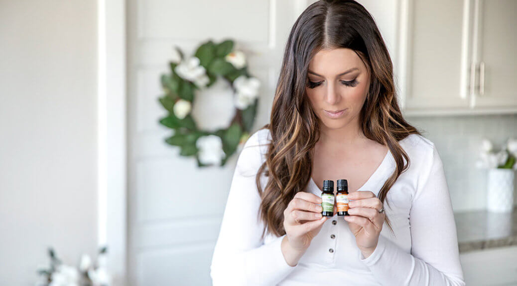 Why Can't I Apply Essential Oils Undiluted (aka Neat)?