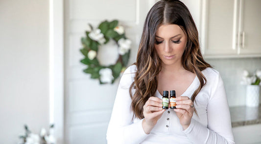 Why Can't I Apply Essential Oils Undiluted (aka Neat)?