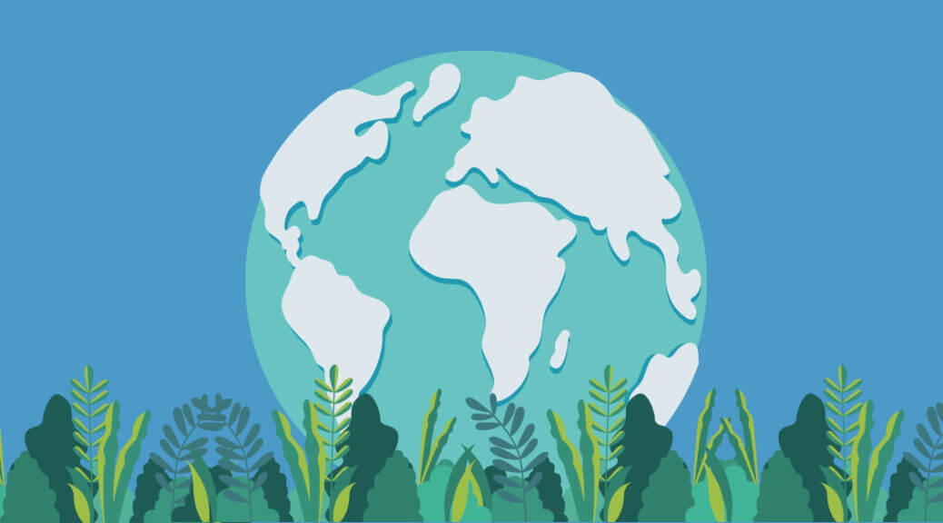 Earth Day with Plant Therapy