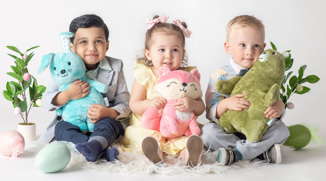 Natural Tips & Gifts for Easter