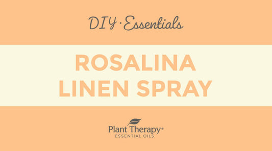 Essentials Video: Rosalina Linen Spray