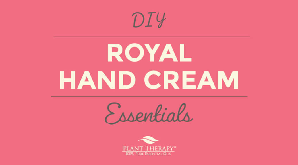 Essentials Video: Royal Hand Cream