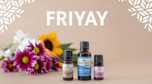 FriYAY: Allergy Season Edition