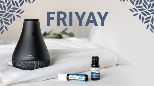 FriYAY: Sleep Edition