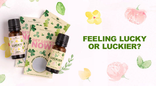 Are you Lucky? Or Luckier?