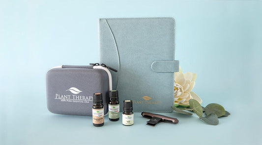 Get Organized: How to Store Your Essential Oils