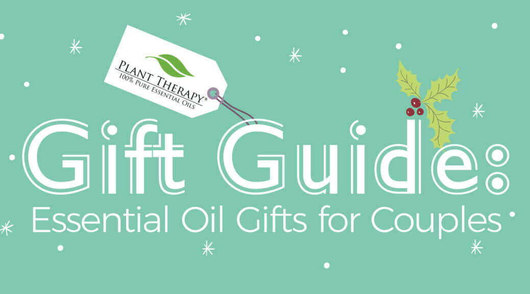 Gift Guide: EO Gifts for Couples