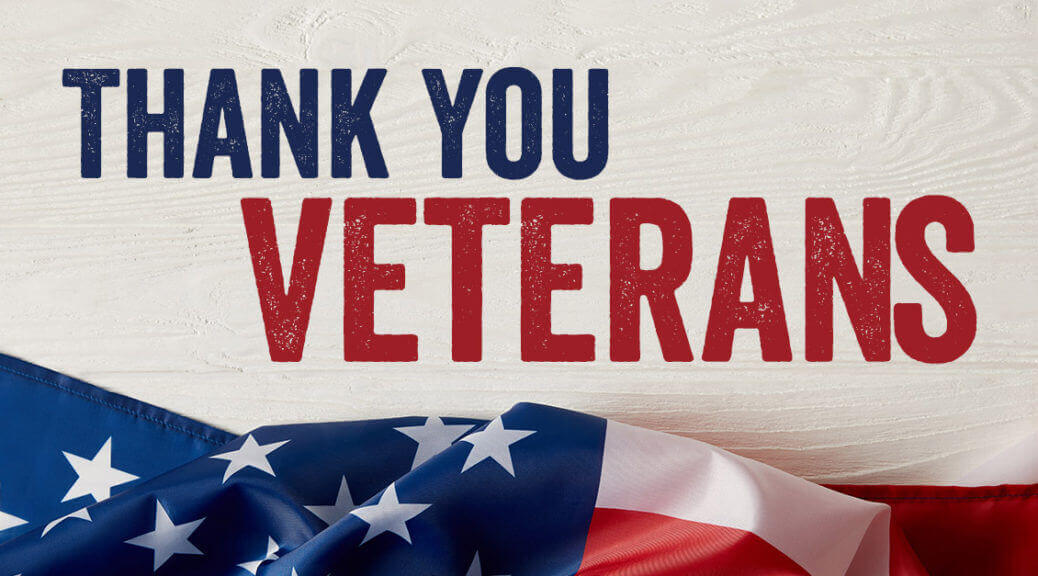 An Essential Oils Guide for Veterans