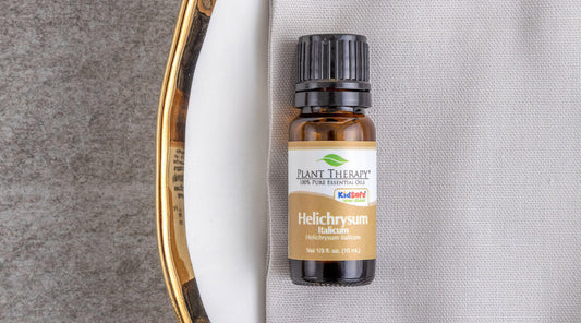 Let's Take a Look at Helichrysum