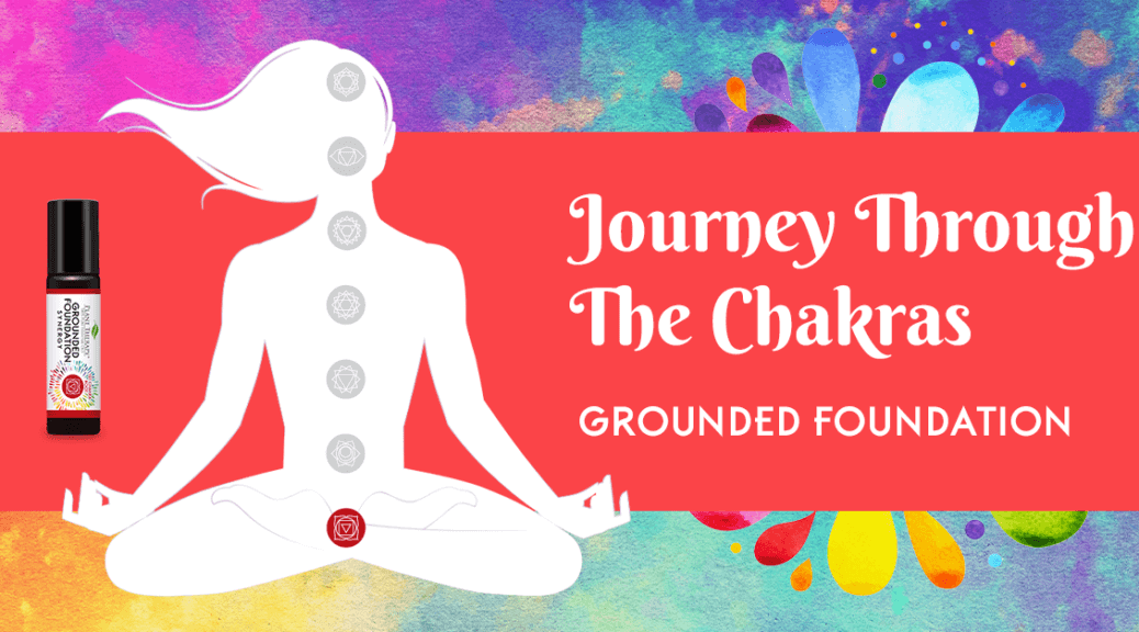 The Root Chakra: Grounded Foundation
