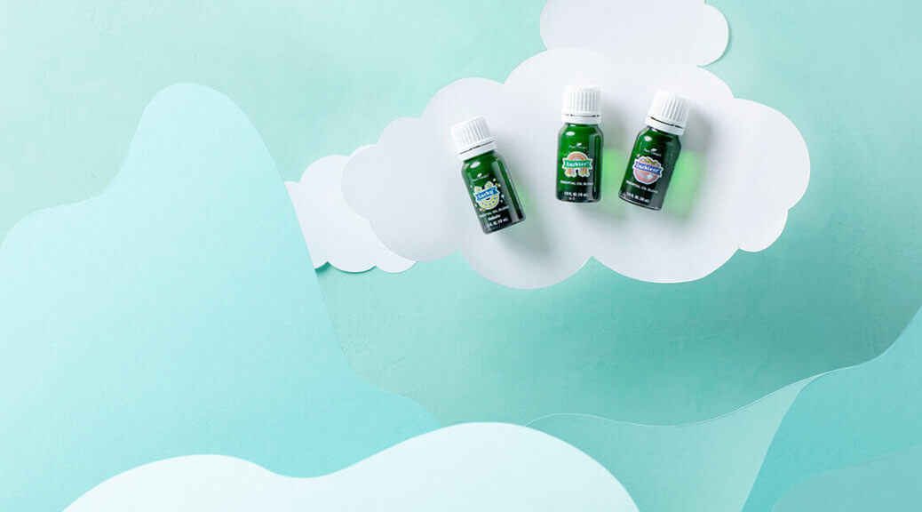 Lucky Clover DIYs for St. Patrick's Day
