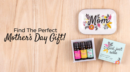 Our Mother's Day Gift Guide