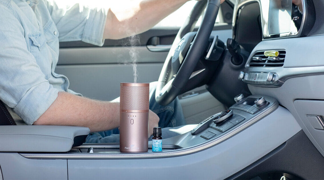 Travel Essentials for Aromatherapy on the Go – Plant Therapy