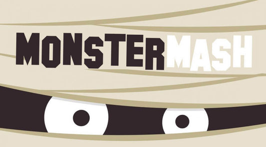 Happy Halloween: Transform Your Diffuser Into A Witch's Cauldron!