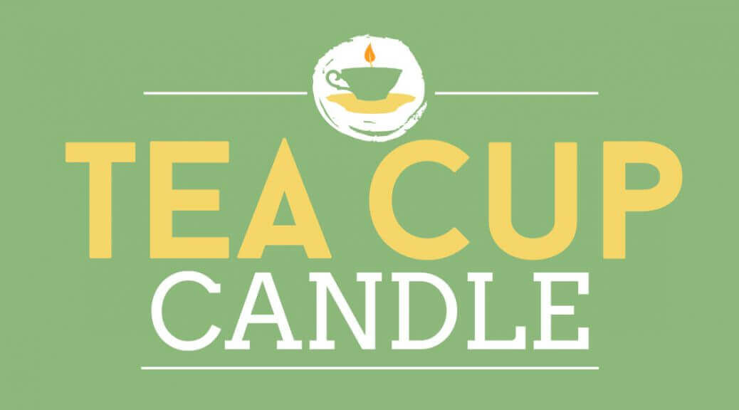 Essentials Video: Fall Blend Teacup Candle