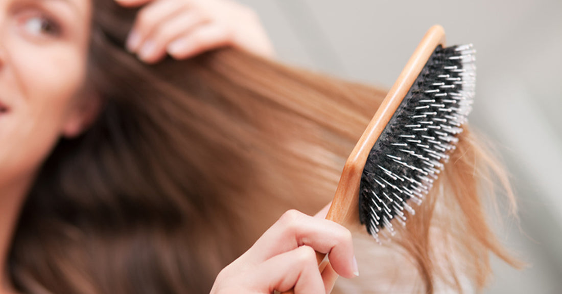 Hair Therapy: An Integral Part of Your Self-Care Routine