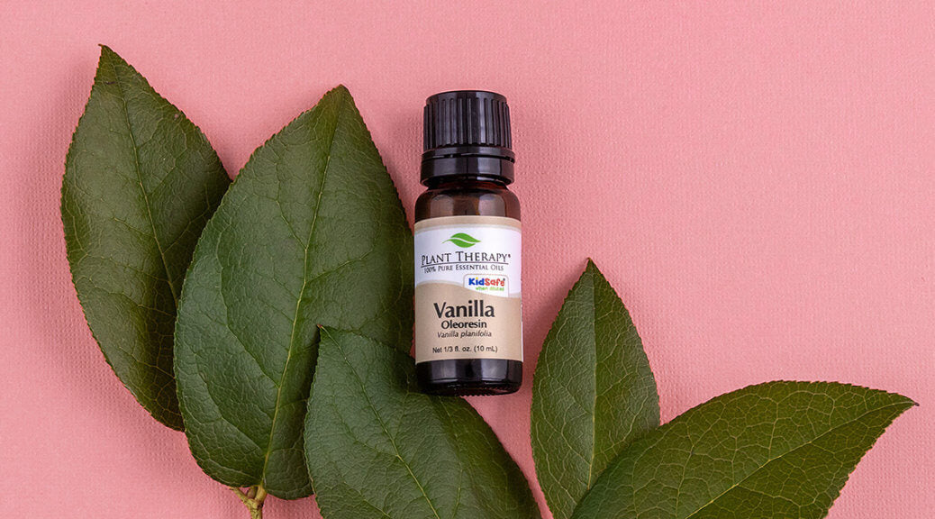 Our Top 4 Ways to Use Vanilla Oleoresin
