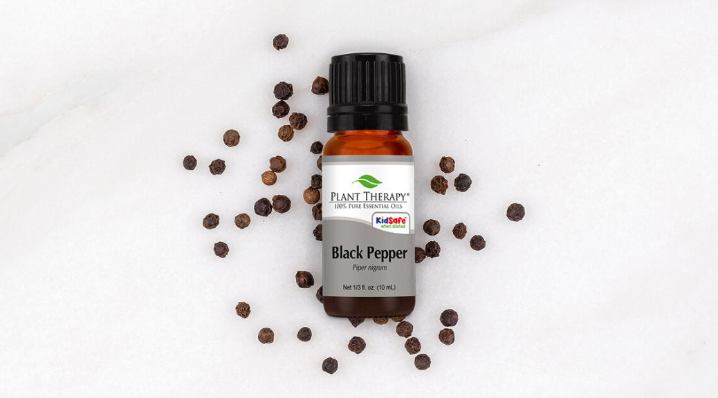 Our Top 4 Ways to Use Black Pepper