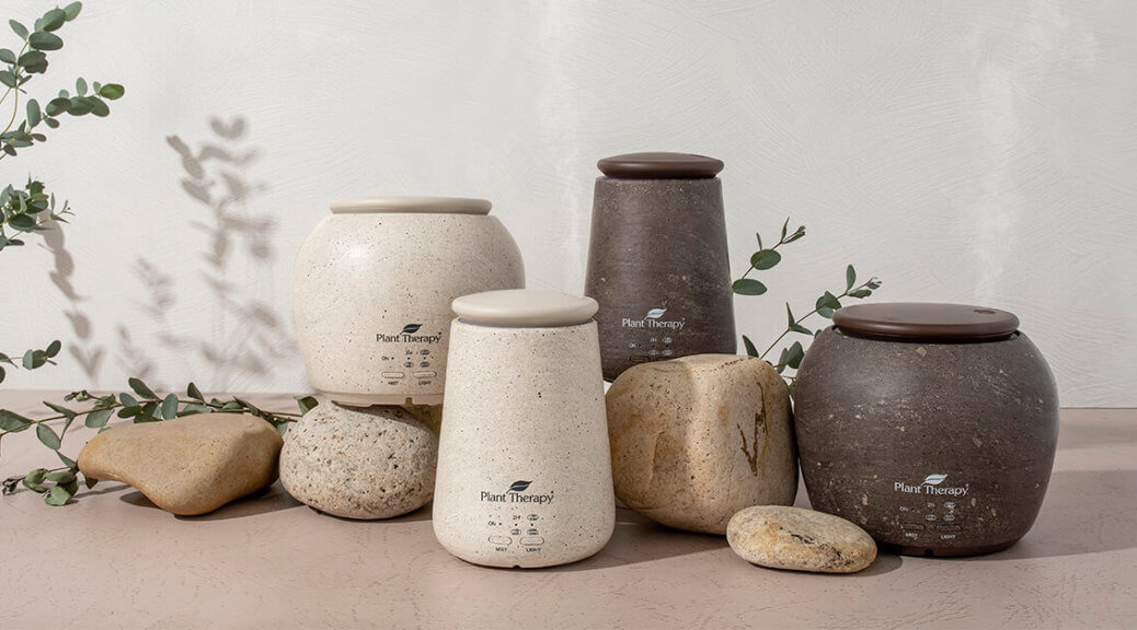 Planting Diffuser Which Diffuser is Right for You? – Plant Therapy