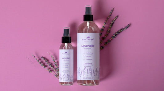 Our Top 10 Ways to Use Hydrosols