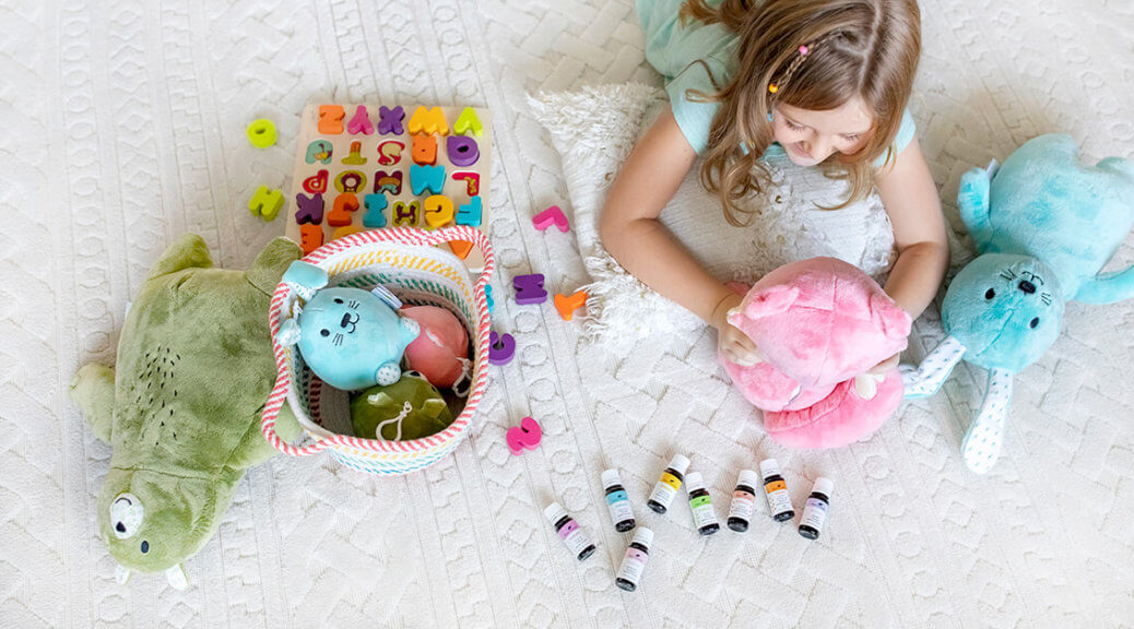 Plant Therapy's KidSafe Committee and KidSafe Expansion