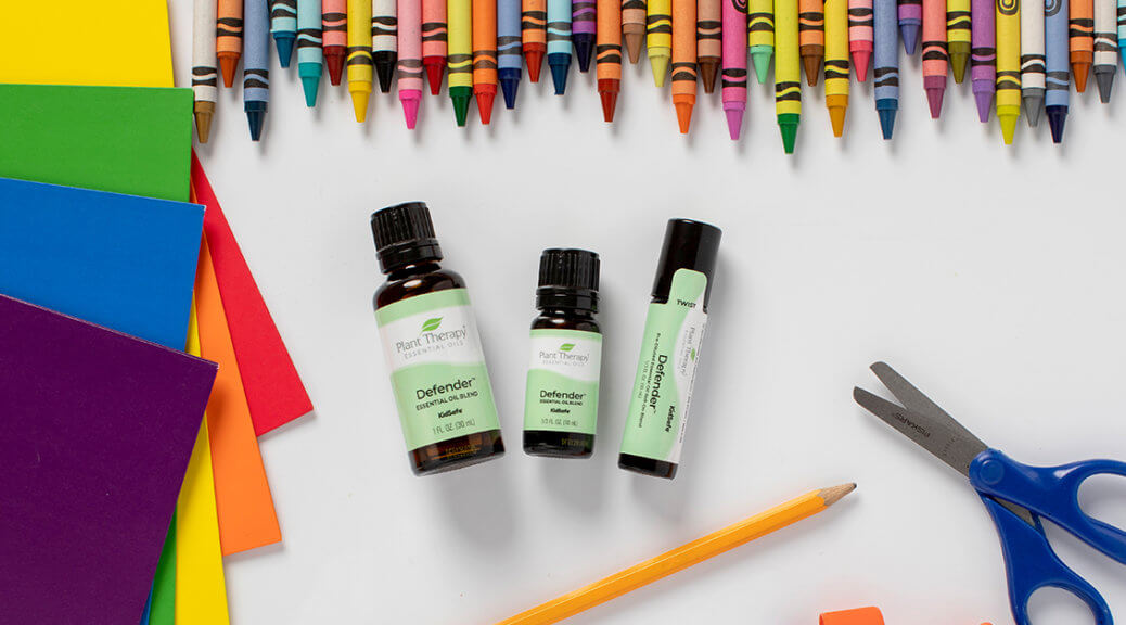 Planting Kindness for Donors Choose – Plant Therapy