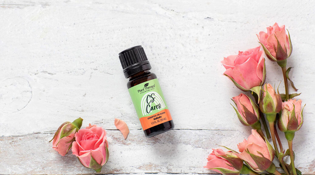 Planting Kindness for Living Beyond Breast Cancer – Plant Therapy