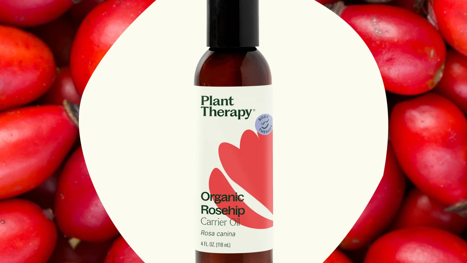 Rosehip Oil Benefits For Skin And Beyond