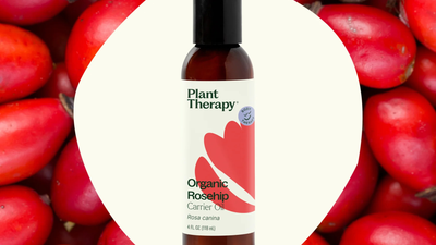 Benefits Of Rosehip Oil