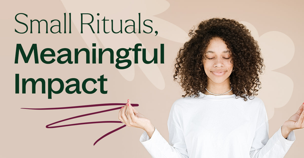 Everyday Practices for Women’s Wellness
