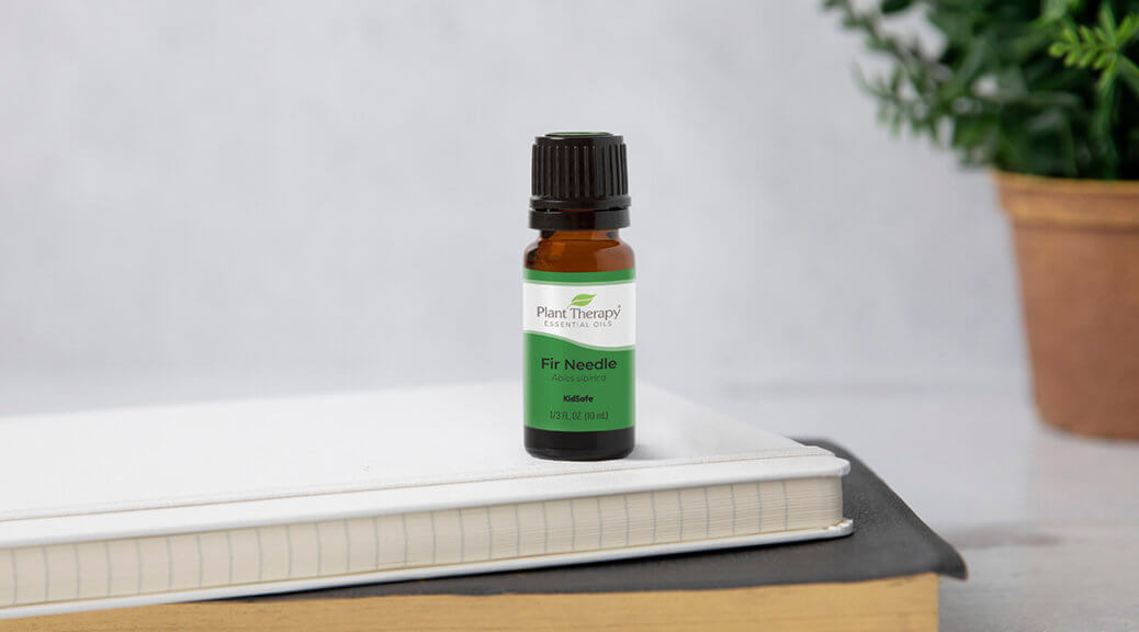 The Many Benefits of Fir Needle Essential Oil