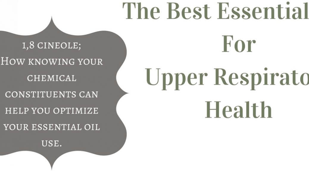 The Best Essential Oils For Respiratory Health Plant Therapy