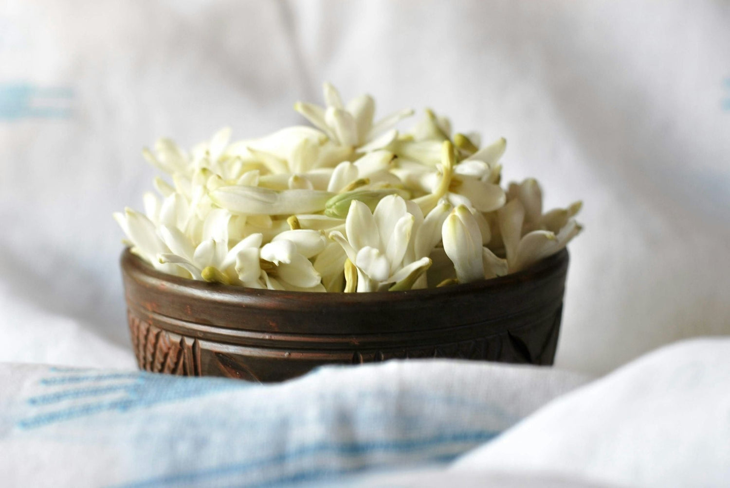 Vanilla Essential Oil Benefits For Skin, Hair, And Mood