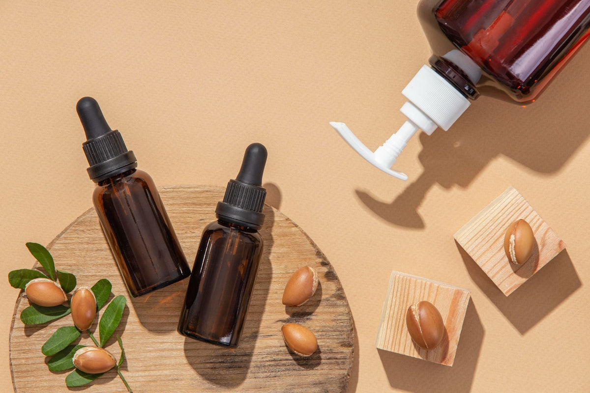 What Are Carrier Oils And How Do They Work