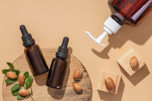 What Are Carrier Oils And How Do They Work