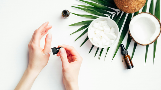 What Is An Emulsifier And Why You Need It In Skin Care